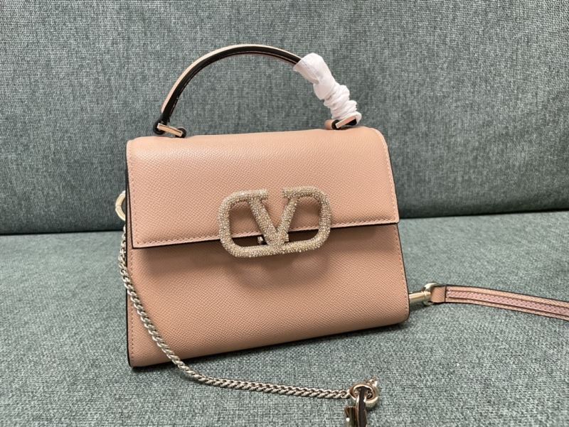 Valentino Top Handle Bag